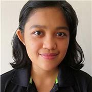 Hi there! 
Good morning, 
I give private lessons to kids and adults.
Basic and Conversational with fun activities for better comprehension and learning